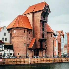 Mycie kostki brukowej Gdańsk